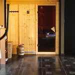 度假居 Pod Vojtechem - Soukromy Wellness Votice