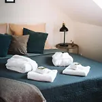 Pod Vojtěchem - Soukromý Wellness Wotitz