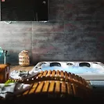 Pod Vojtěchem - Soukromý Wellness