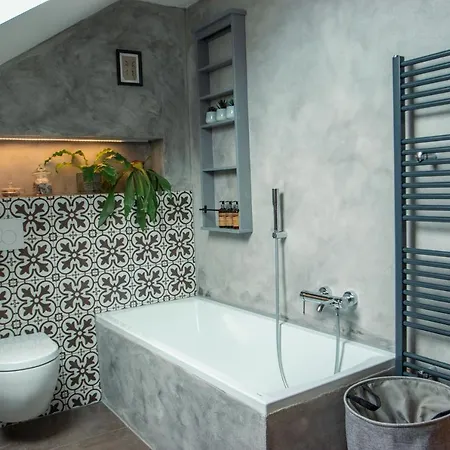 Vakantiehuis Pod Vojtechem - Soukromy Wellness