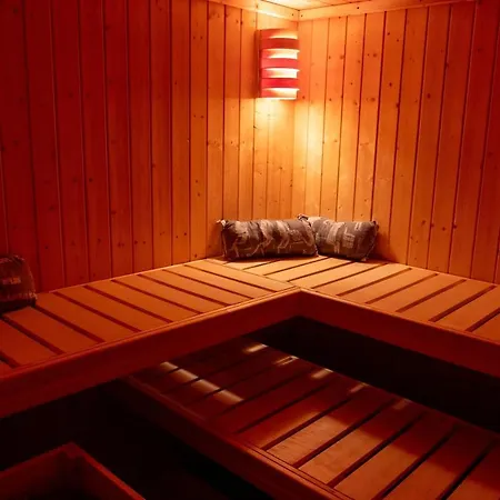 Vakantiehuis Pod Vojtechem - Soukromy Wellness *