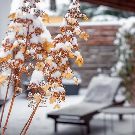 Casa vacanze Pod Vojtěchem - Soukromý Wellness *