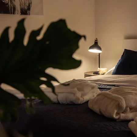 Pod Vojtěchem - Soukromý Wellness Votice