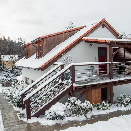 Pod Vojtechem - Soukromy Wellness Votice