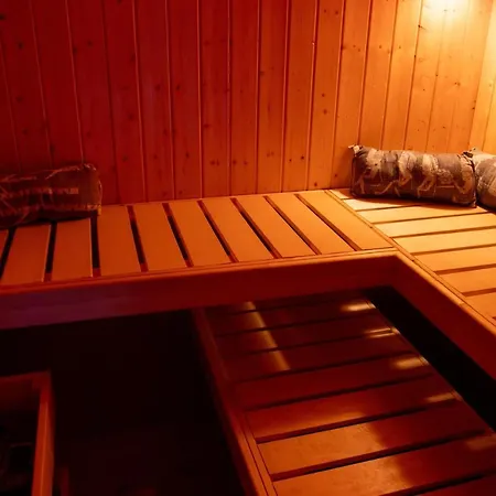 Pod Vojtěchem - Soukromý Wellness Casa vacanze *