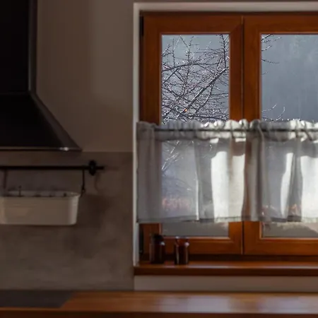 Pod Vojtechem - Soukromy Wellness