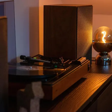 Feriehus Pod Vojtechem - Soukromy Wellness Votice