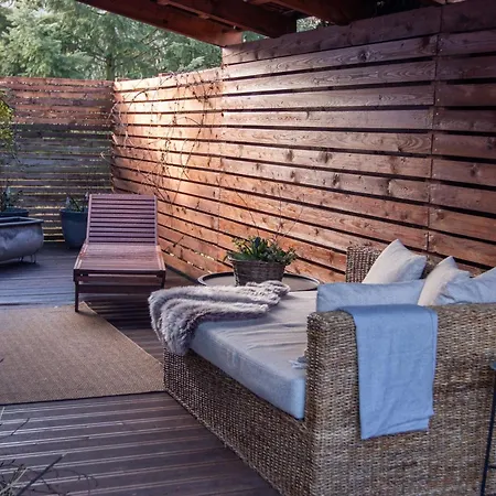 Pod Vojtěchem - Soukromý Wellness *