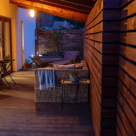 Pod Vojtechem - Soukromy Wellness * Votice