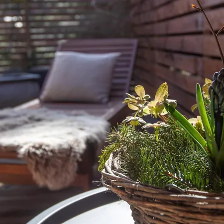 Pod Vojtěchem - Soukromý Wellness *