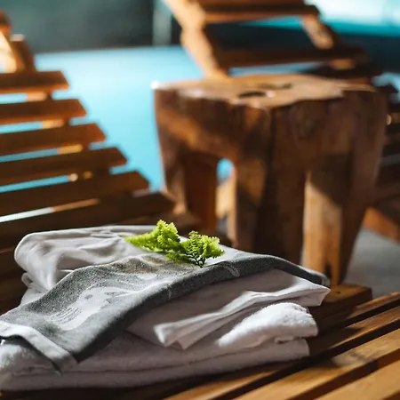 Pod Vojtěchem - Soukromý Wellness Ferienhaus