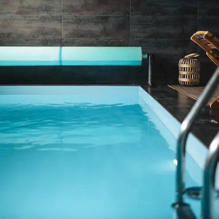 Pod Vojtechem - Soukromy Wellness *