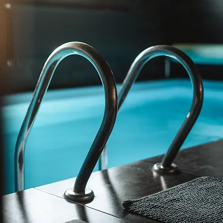 Vakantiehuis Pod Vojtechem - Soukromy Wellness Votice