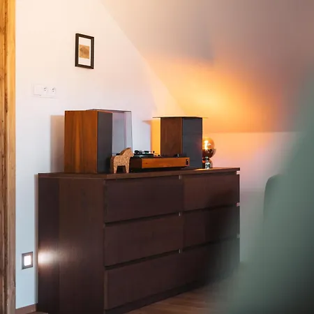 Pod Vojtechem - Soukromy Wellness *