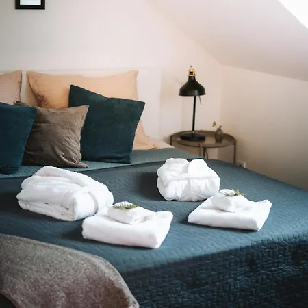 Pod Vojtěchem - Soukromý Wellness Votice