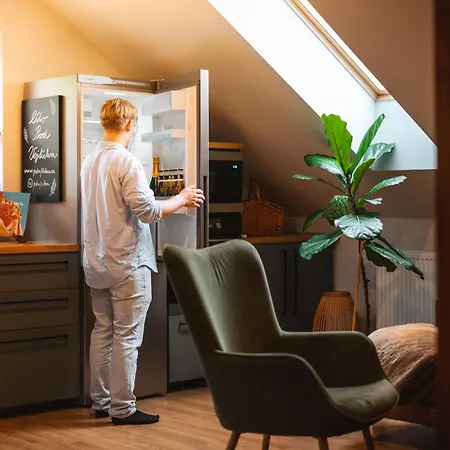 Pod Vojtěchem - Soukromý Wellness * Votice
