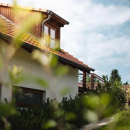 Pod Vojtěchem - Soukromý Wellness