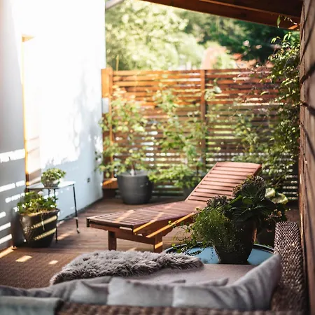Pod Vojtěchem - Soukromý Wellness Votice