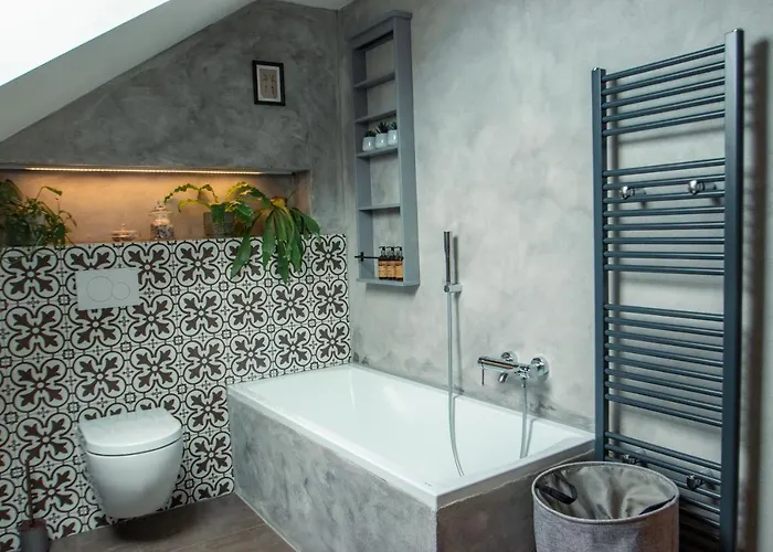 Nyaraló Pod Vojtechem - Soukromy Wellness