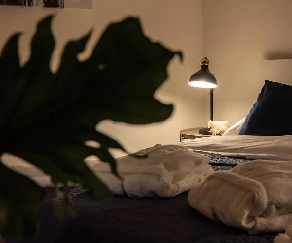 Pod Vojtechem - Soukromy Wellness Votice