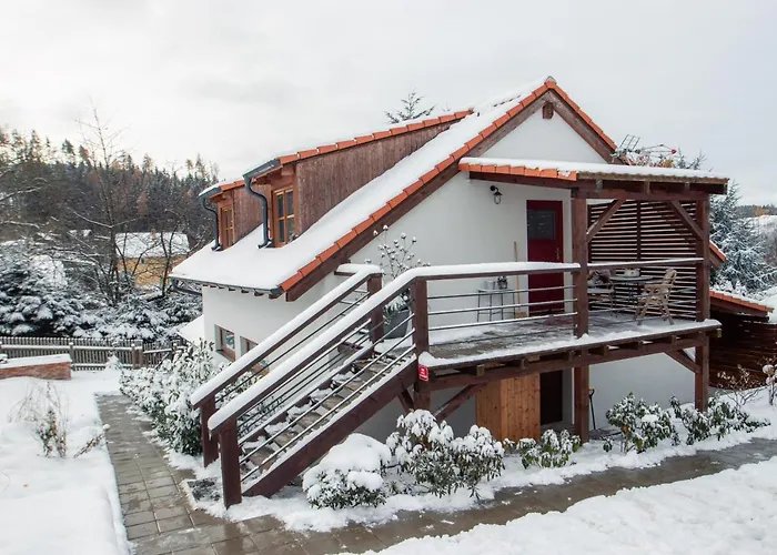 Pod Vojtechem - Soukromy Wellness Votice