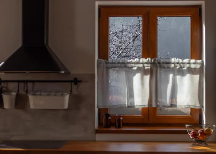 Pod Vojtechem - Soukromy Wellness