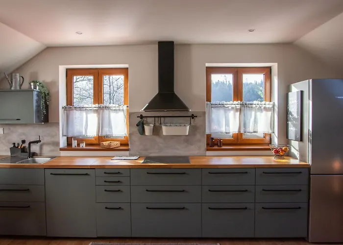 Pod Vojtechem - Soukromy Wellness Votice