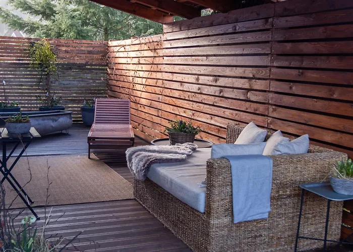 Pod Vojtechem - Soukromy Wellness *