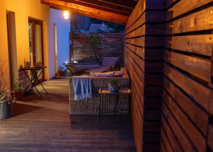 Pod Vojtechem - Soukromy Wellness * Votice