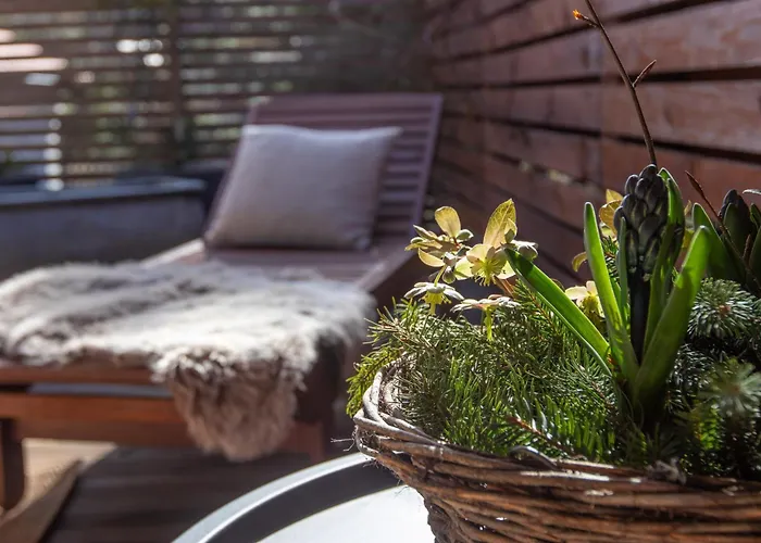 Pod Vojtechem - Soukromy Wellness *