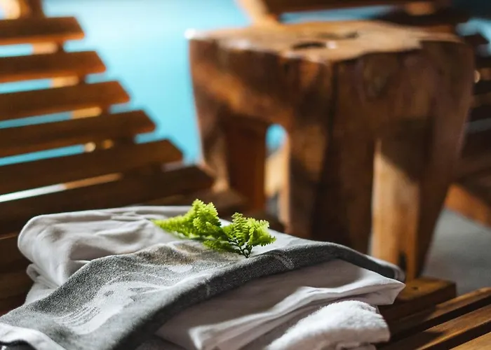 Pod Vojtechem - Soukromy Wellness Dom wakacyjny