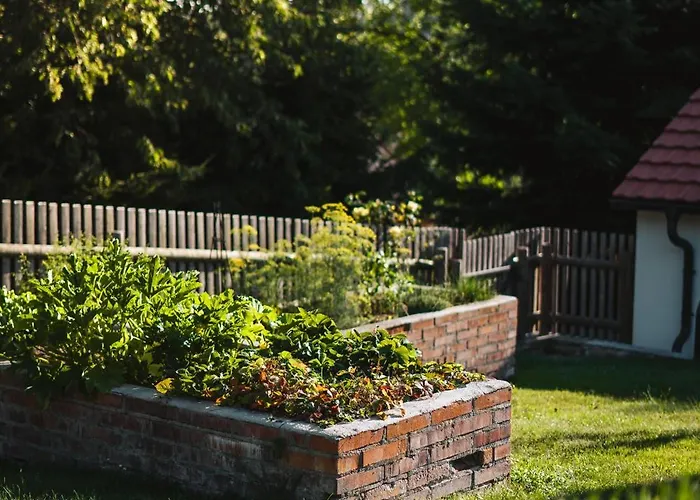 Pod Vojtechem - Soukromy Wellness Holiday home