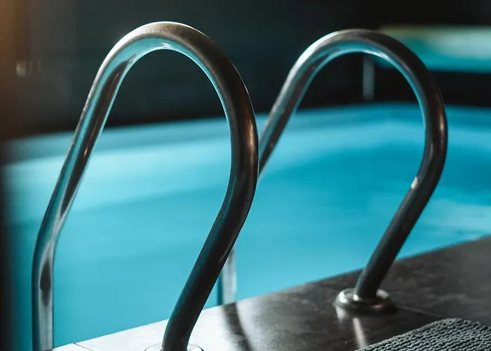 Holiday home Pod Vojtechem - Soukromy Wellness Votice