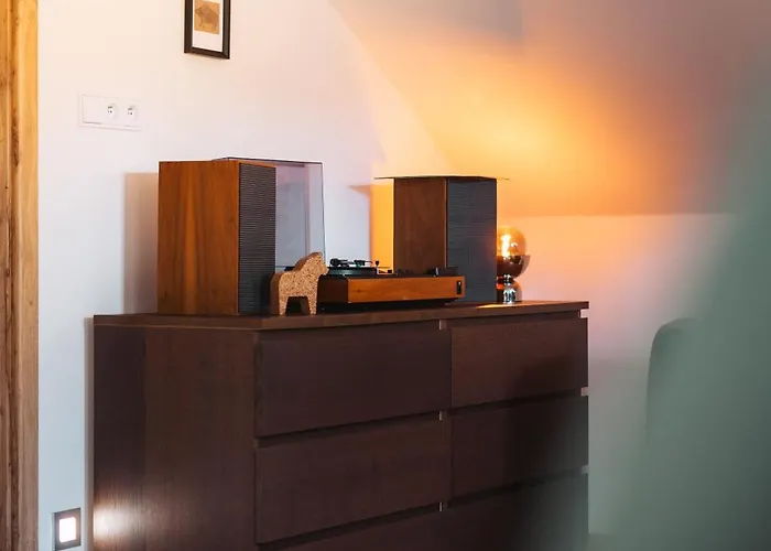 Pod Vojtechem - Soukromy Wellness *