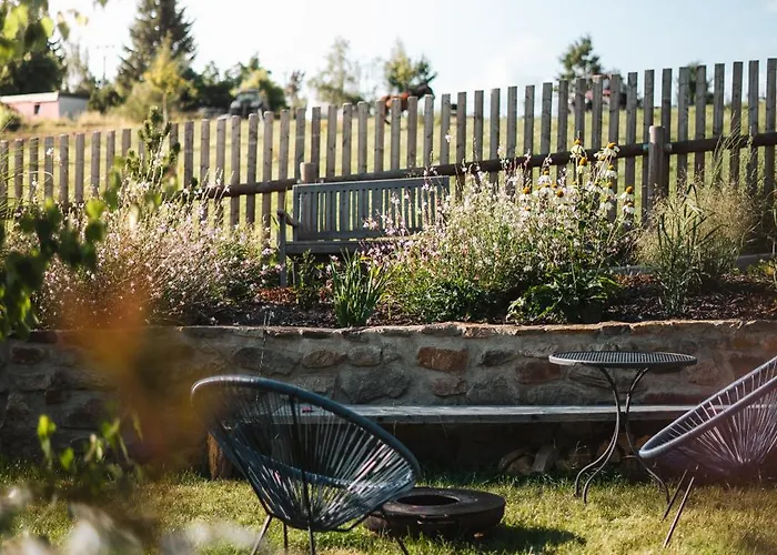 Pod Vojtechem - Soukromy Wellness Holiday home *